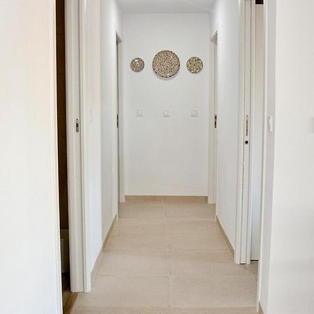 발렌시아 Apartamento Brisa Marina 아파트 외부 사진