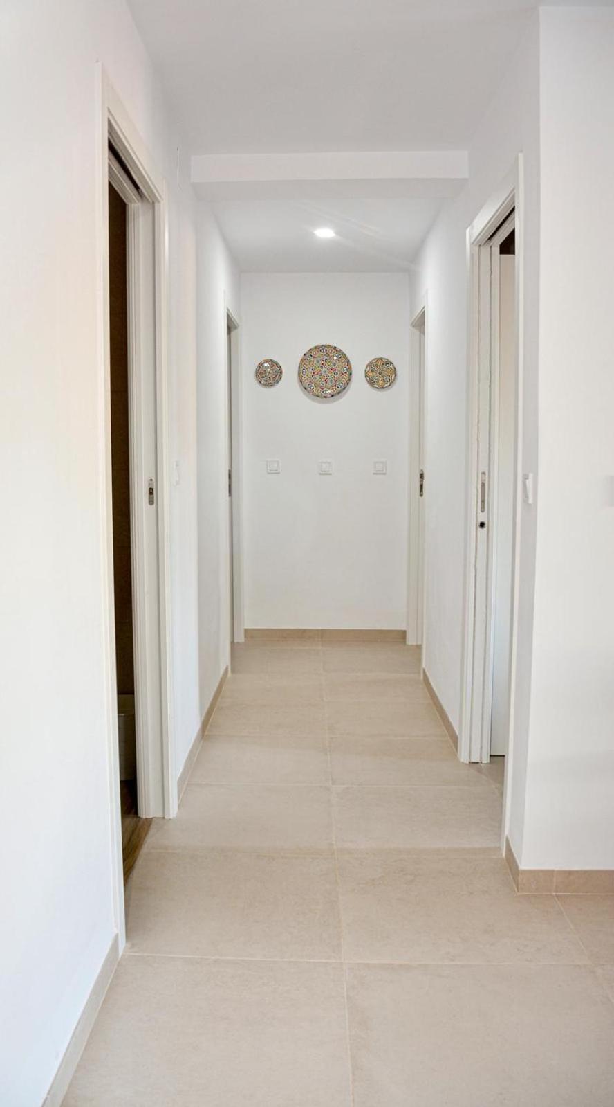 발렌시아 Apartamento Brisa Marina 아파트 외부 사진
