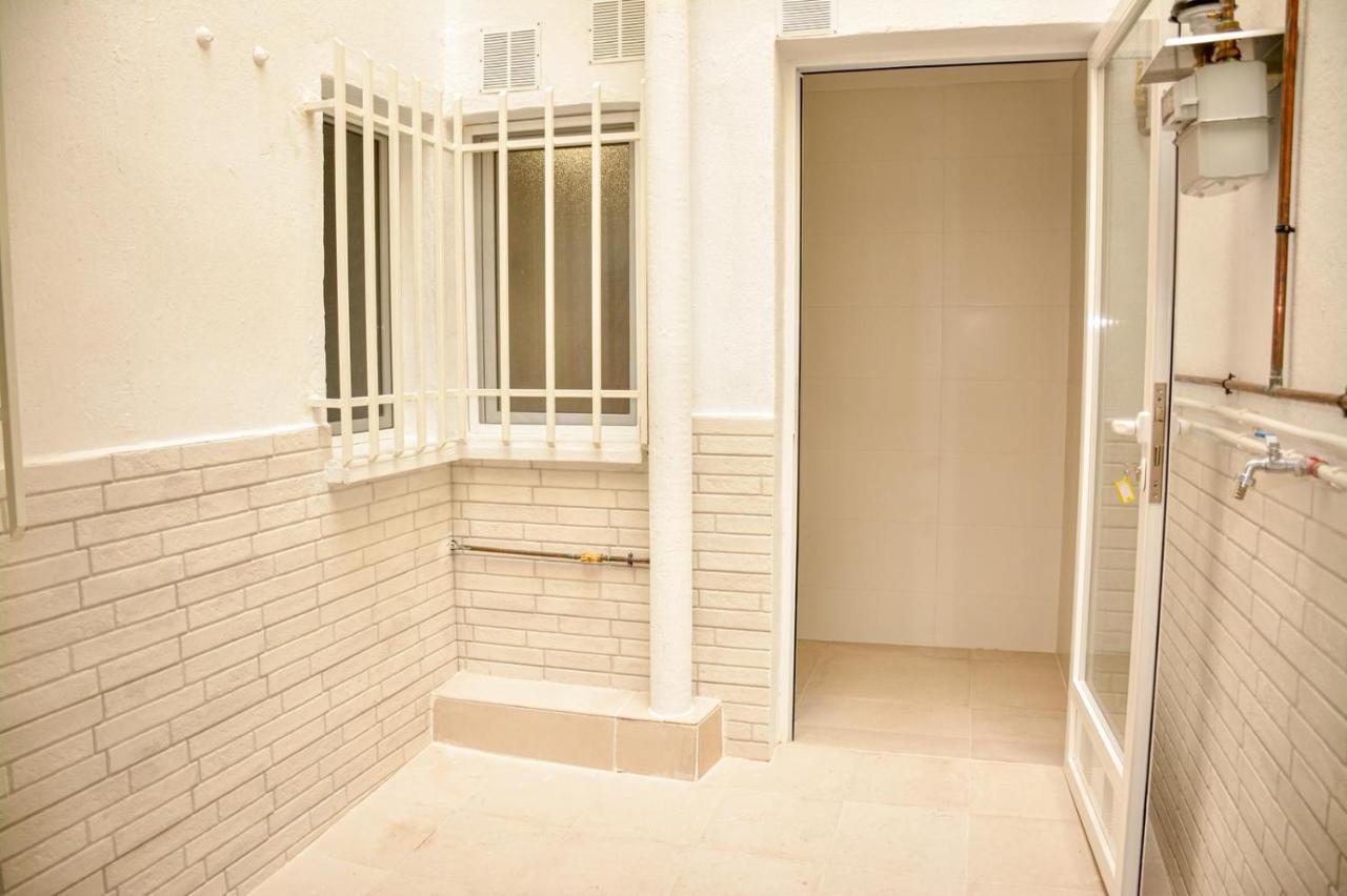 발렌시아 Apartamento Brisa Marina 아파트 외부 사진