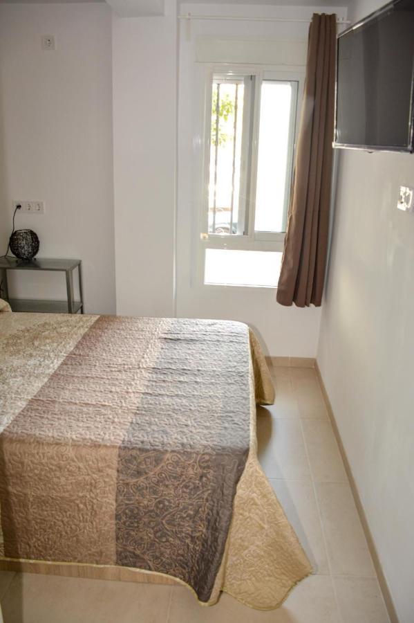 발렌시아 Apartamento Brisa Marina 아파트 외부 사진