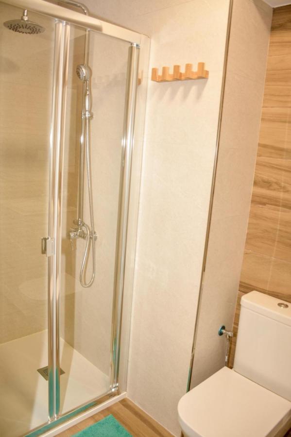 발렌시아 Apartamento Brisa Marina 아파트 외부 사진