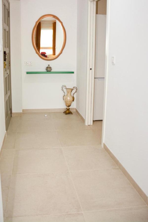 발렌시아 Apartamento Brisa Marina 아파트 외부 사진